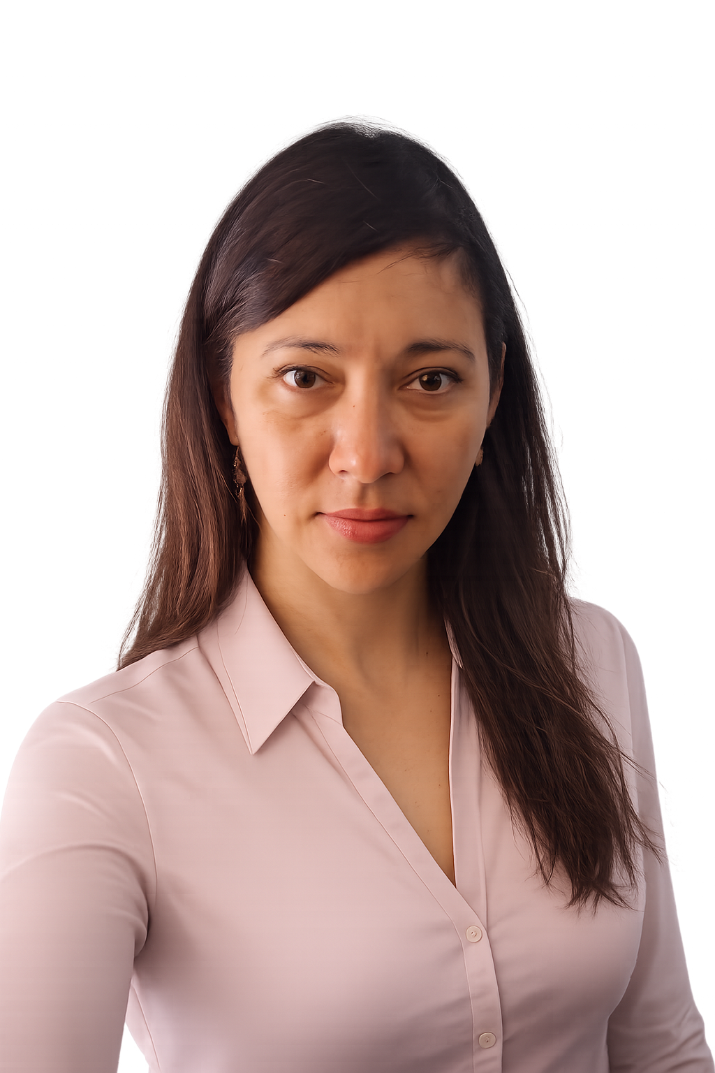 Dina Torres, Scrum Master, Business Analyst and Senior QA professional